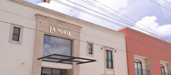 Posada La Noria