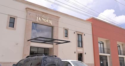 Posada La Noria
