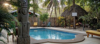 Villas Pura Vibra