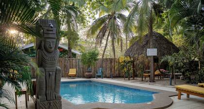 Villas Pura Vibra