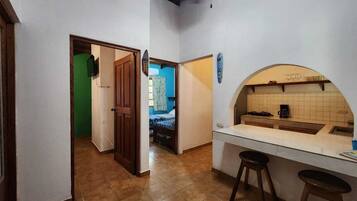 Family Villa, Garden View | Interior