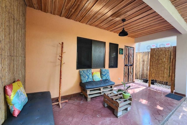 Standard Studio, Garden View | Interior