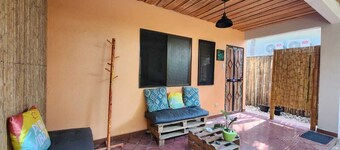 Villas Pura Vibra