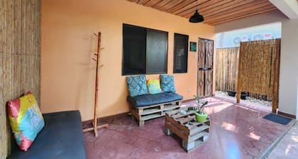 Villas Pura Vibra