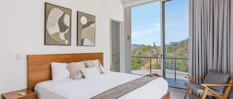 6 bedrooms, iron/ironing board, travel crib, WiFi