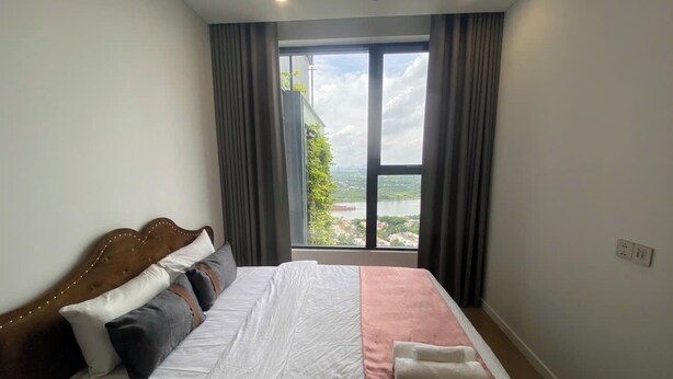 Unclassified image, 1 of 6, button - Ho Chi Minh Living Hub Booking Network  (Ho Chi Minh City)