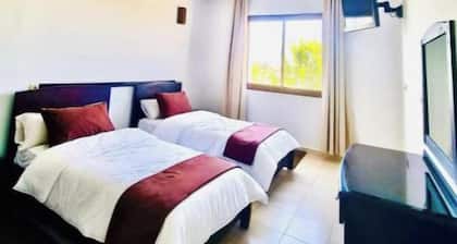 Hotel Atlas Safari