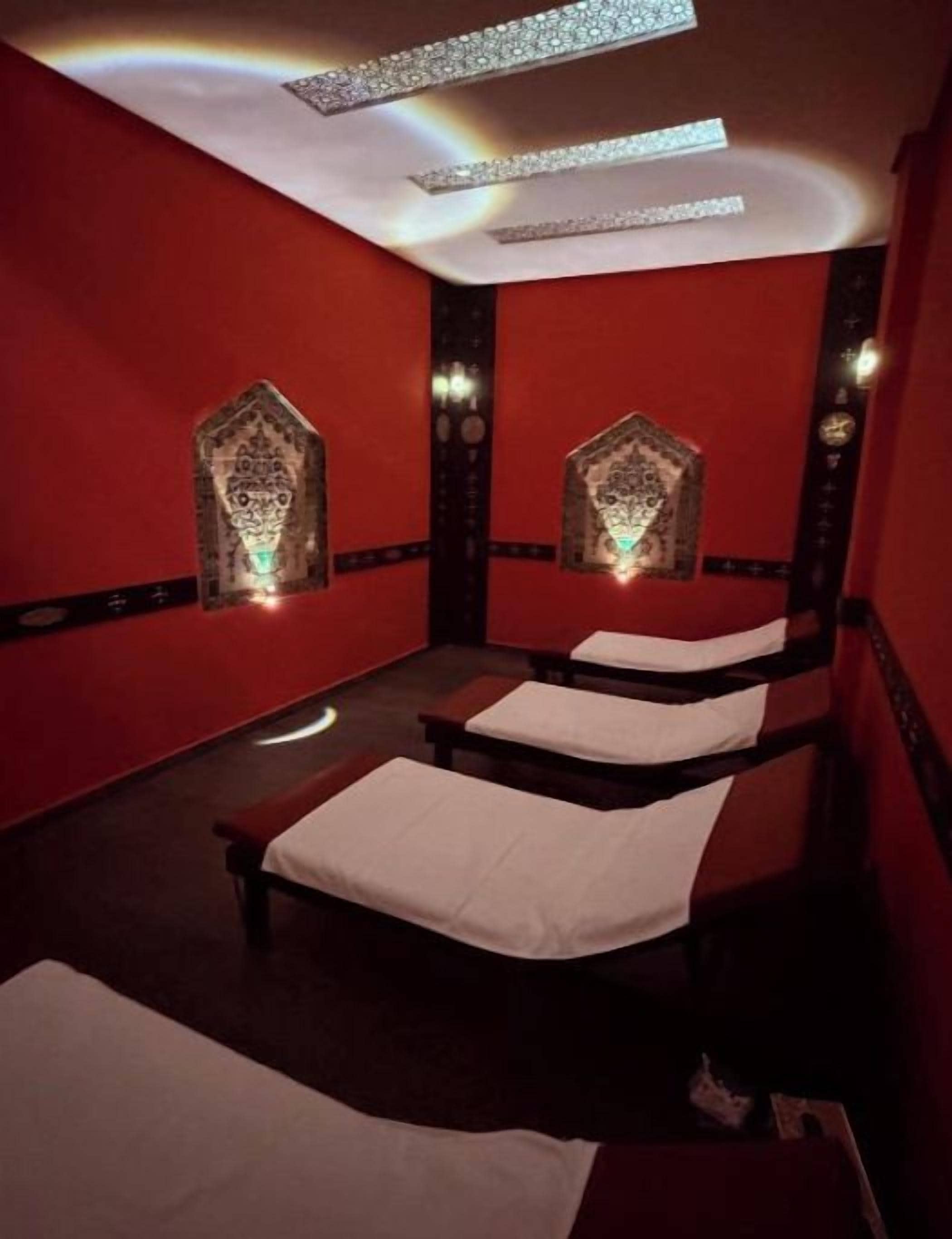 Spa