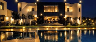 Hotel Atlas Safari