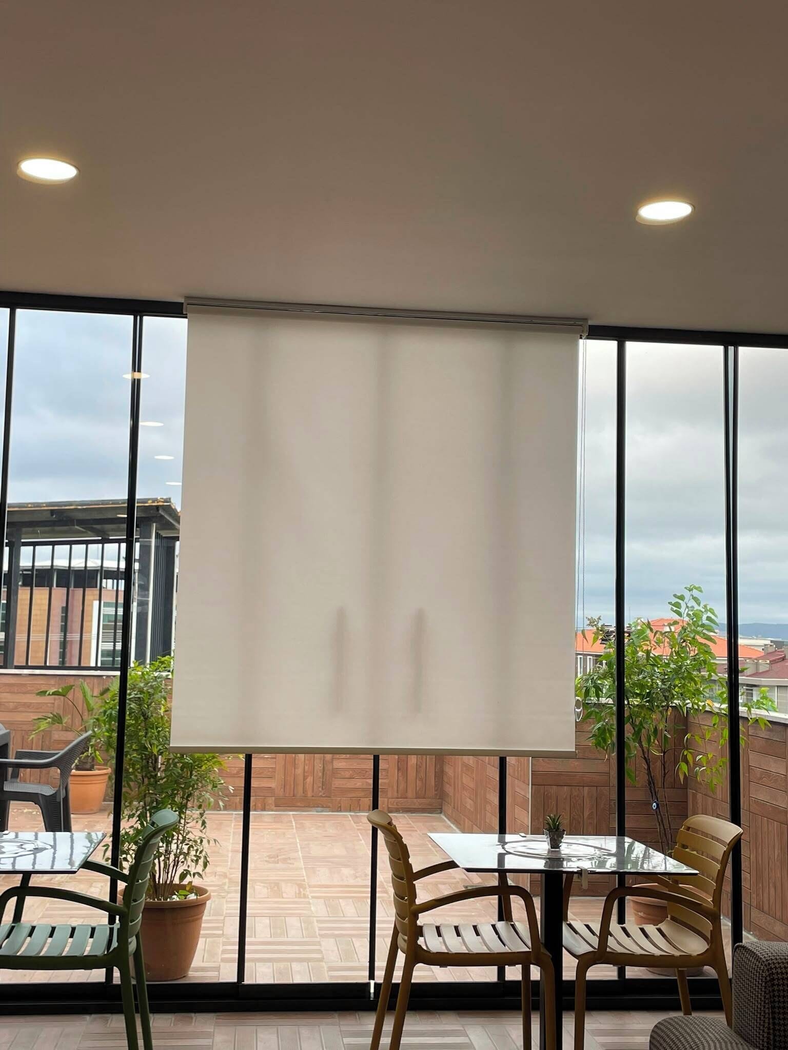 Deluxe Room, City View | Interior
