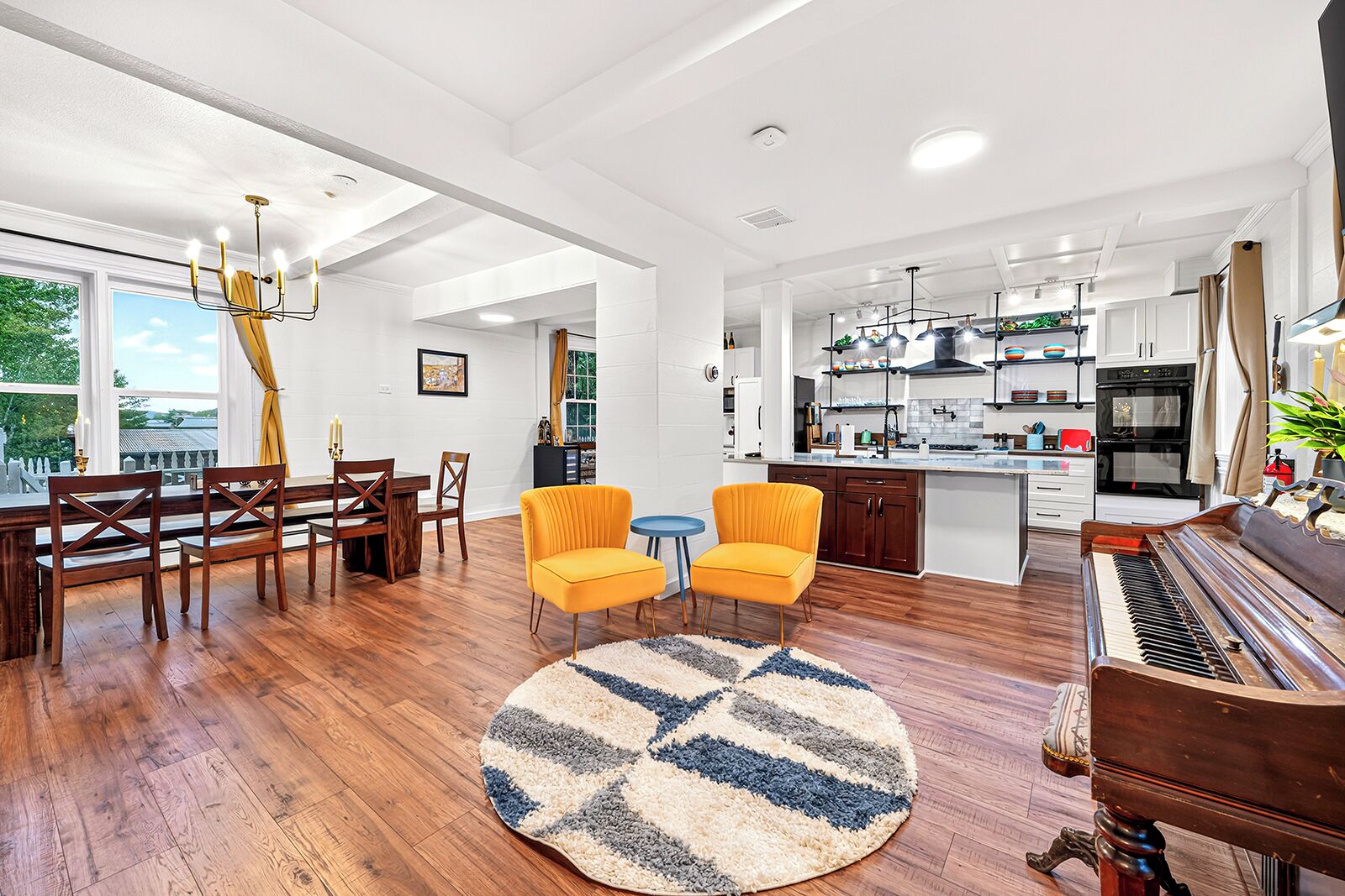 Interieur