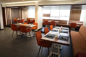 Dining - Best level (Jeddah)