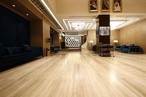 Lobby - Best level (Jeddah)