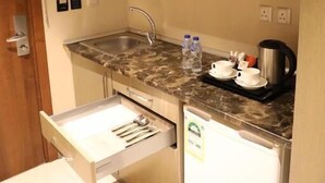 Dapur pribadi