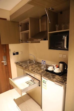 Private kitchen - Best level (Jeddah)