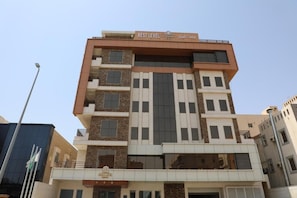 Exterior - Best level (Jeddah)