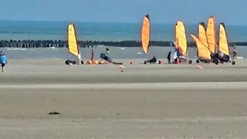 Plage à proximité