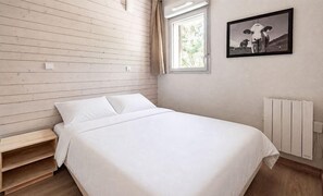 1 bedroom, WiFi