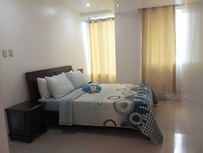 Room - Modern Stay at Seibu Tower (Taguig City)