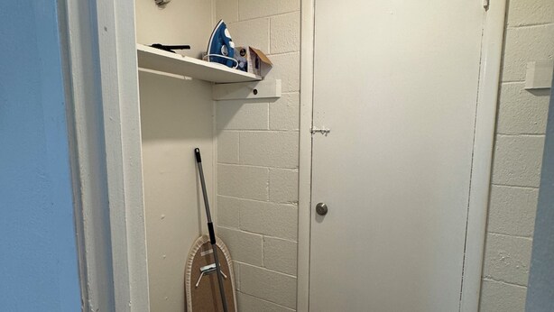 Interior - Charming studio with AC in the heart of Little Rock (Little Rock)