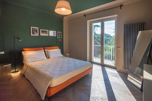 Dimora Roè - Appartamento Langhe