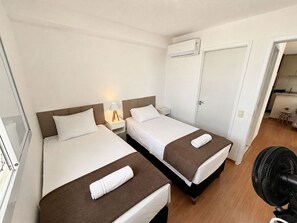 Apartment, 2 Bedrooms, Kitchen - Hosts BR - Apto no Mirante Clube (Fortaleza)