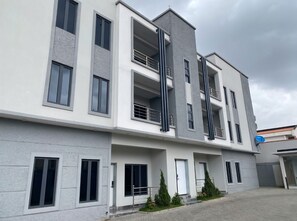 Aussenbereich