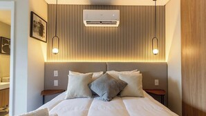 1 bedroom, free WiFi - New Studio 650 m From Paulista Avenue Hmj0517 (São Paulo)
