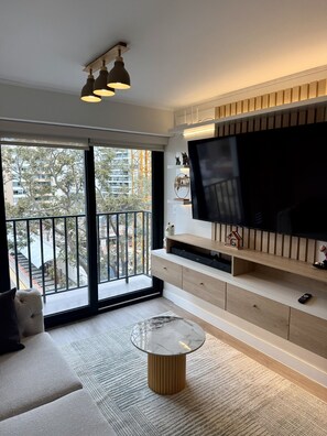 TV connectée