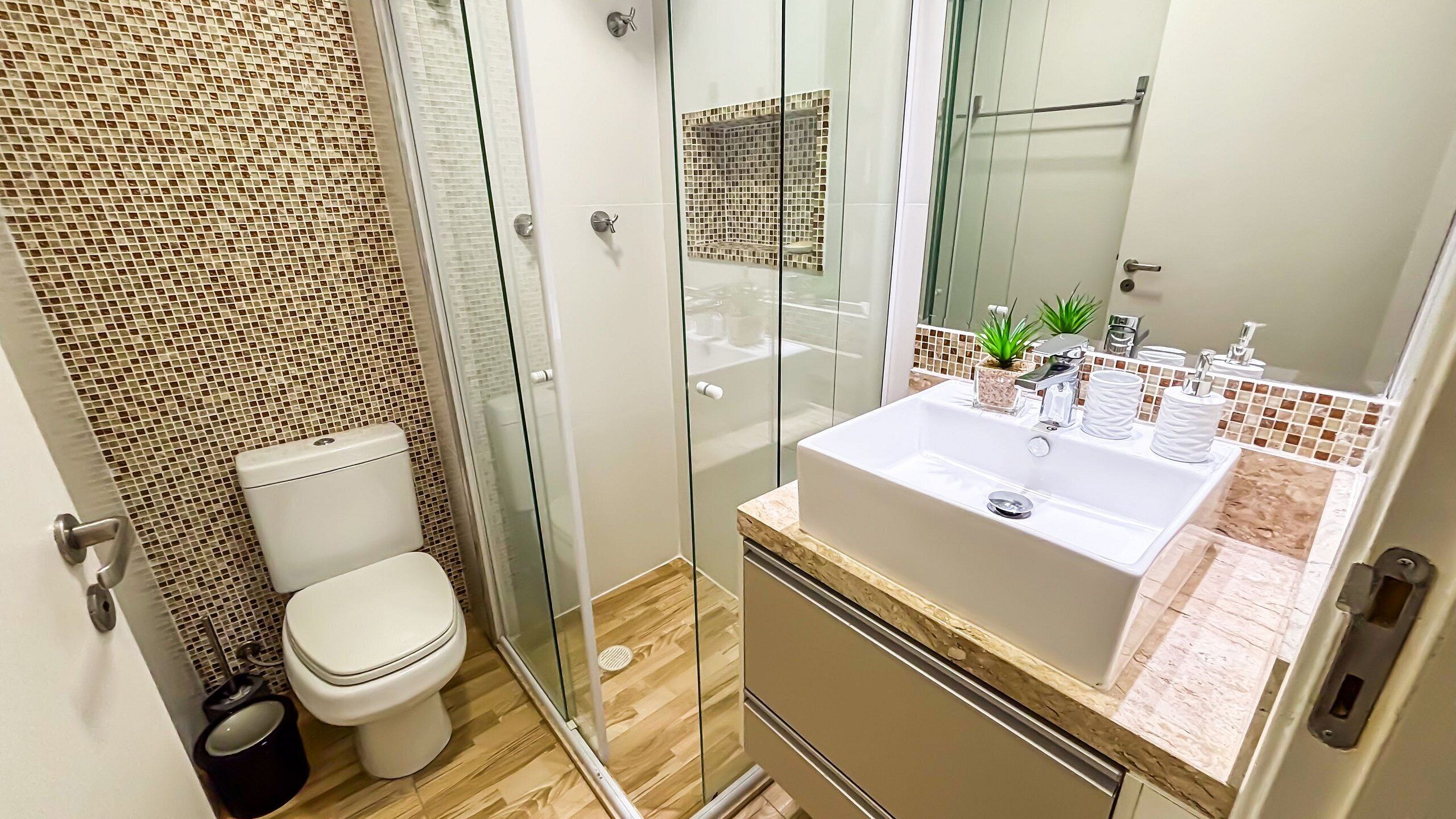 Baño