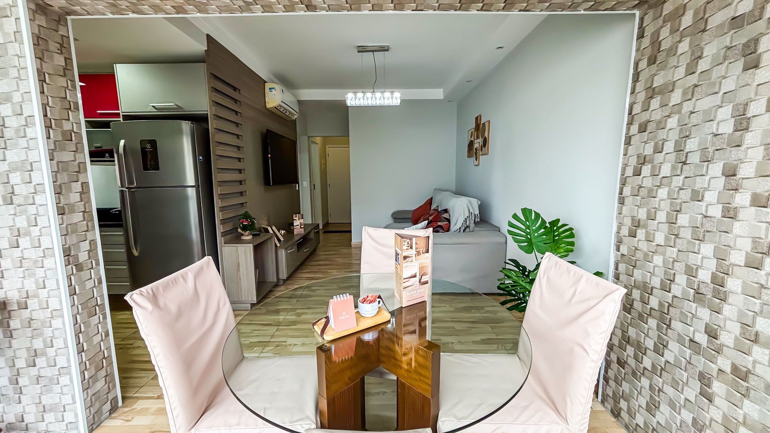 Apartment | Interior
