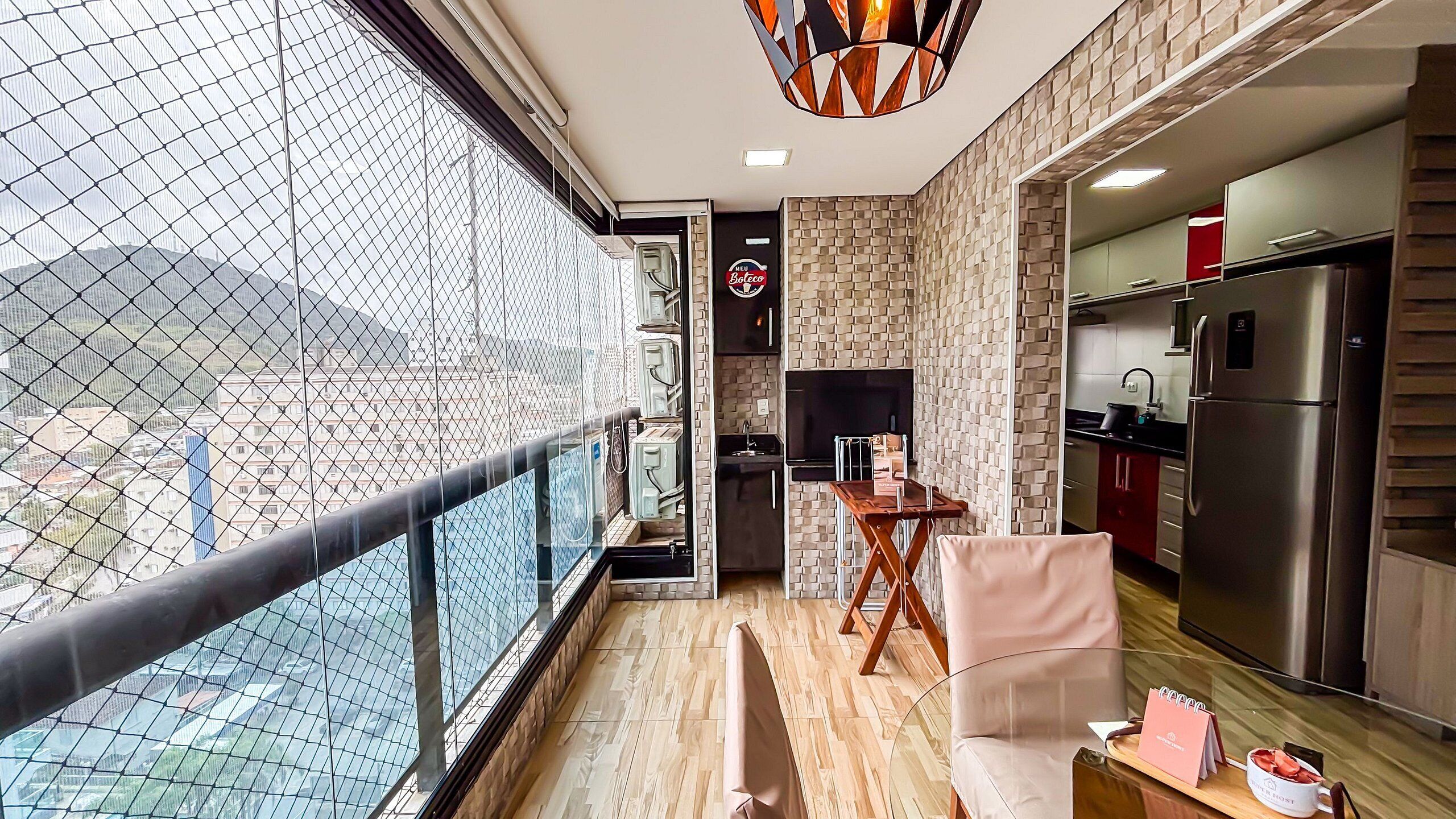 Apartment | Interior