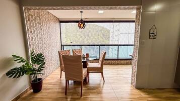 Apartment | Interior
