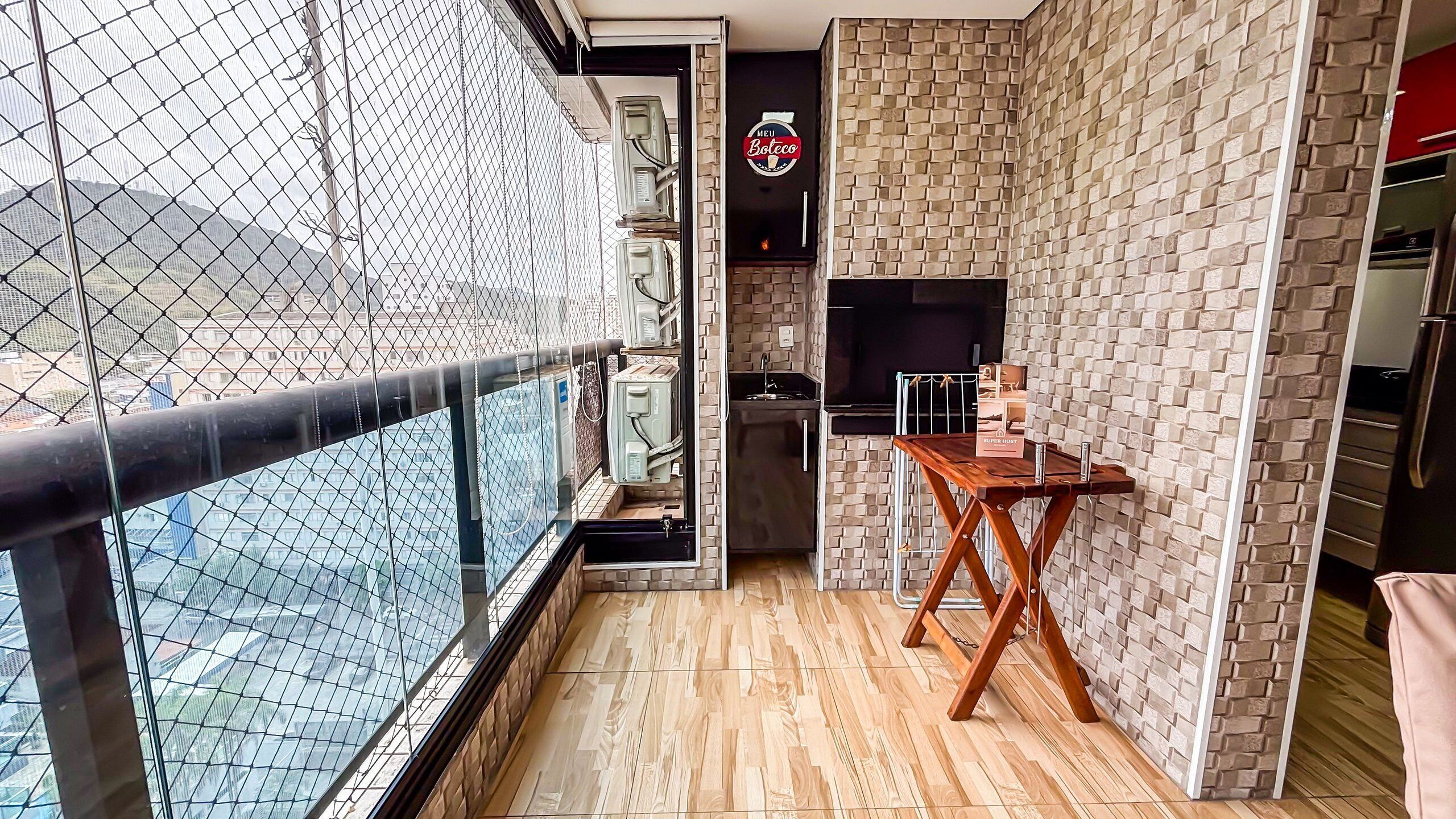 Apartment | Interior