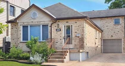 Spacious, Peaceful & Perfectly Located - 4BR,4BA