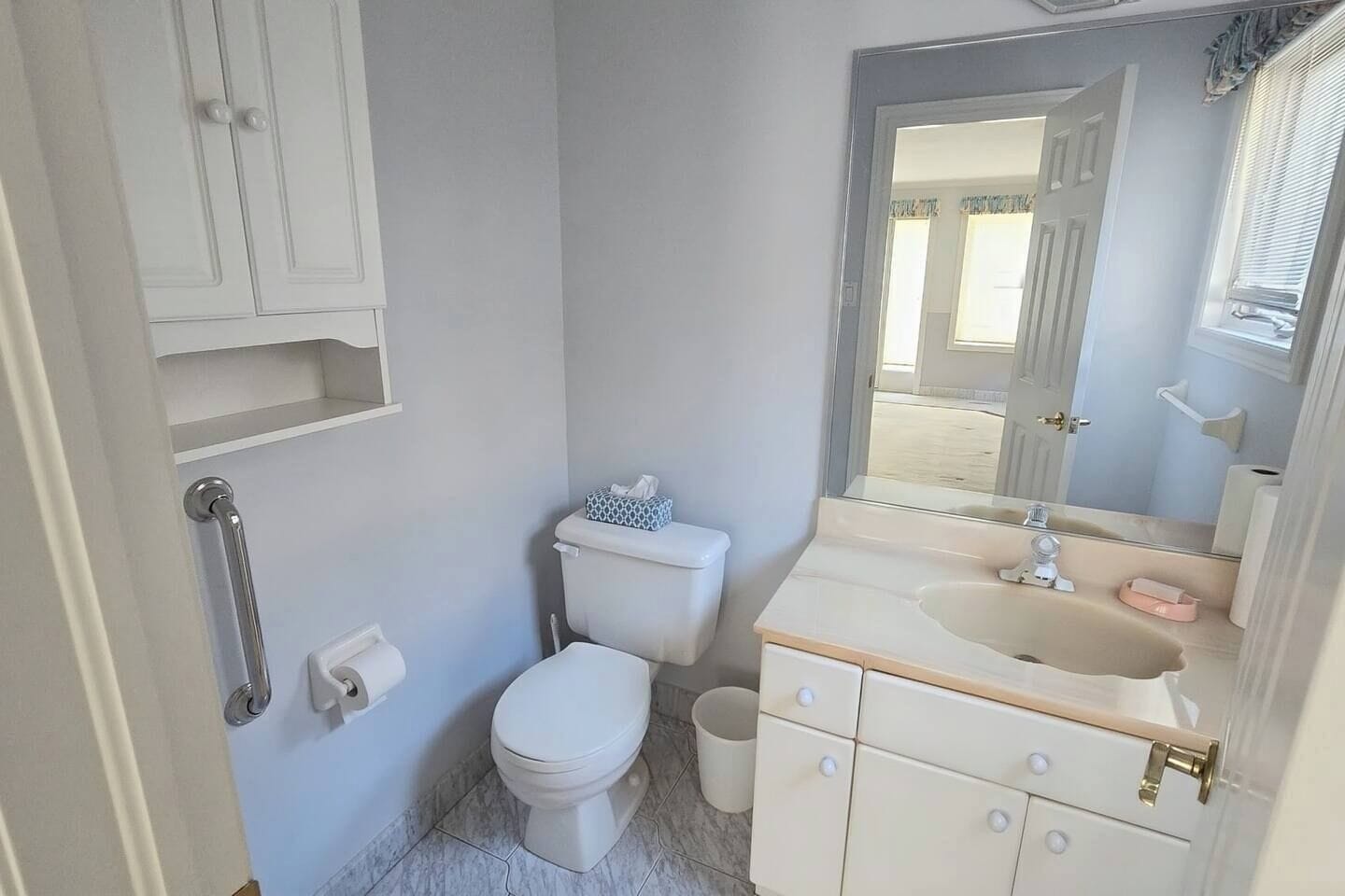 Baño