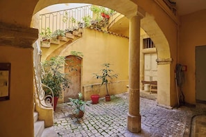 Interieur