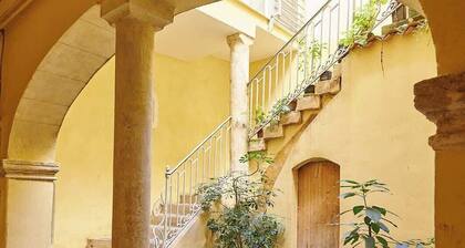 Appartement de prestige au coeur de Beziers