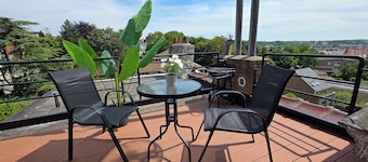 The Roof Top Uccle