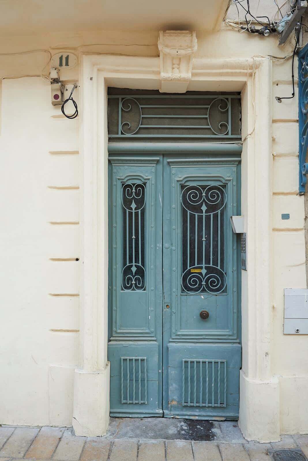Detalle del exterior