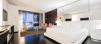 Palms Place Hotel -33