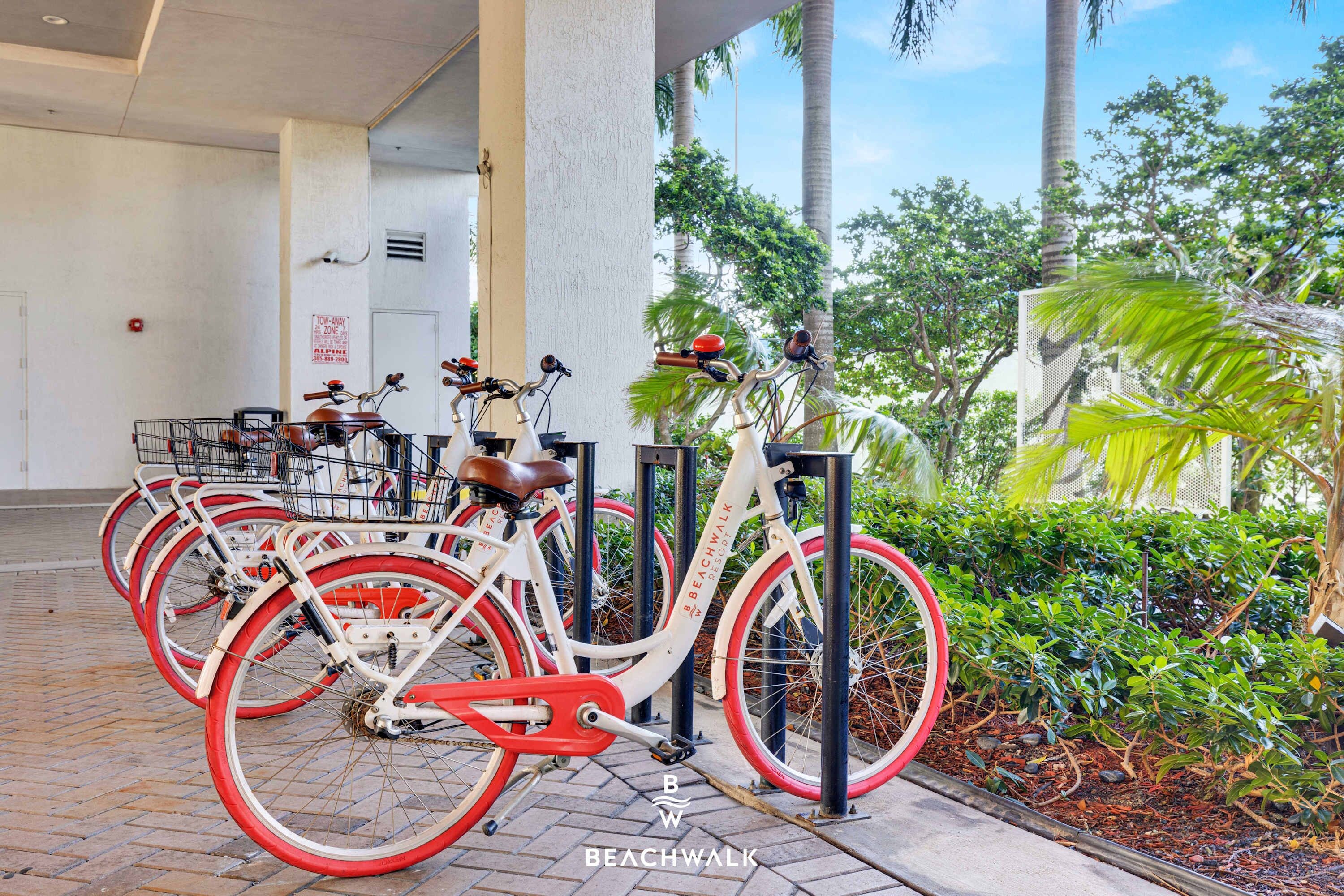 Amenities