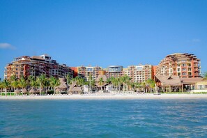Beach - 2BR Suite in beautiful Cancún (Cancún)