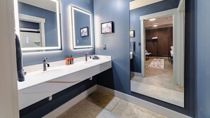 Badkamer