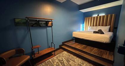 Sleep99 62Beds 34BR Super Stays A12 The Field