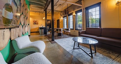Sleep12 6Beds 4BR Super Stays A12 Citation 130