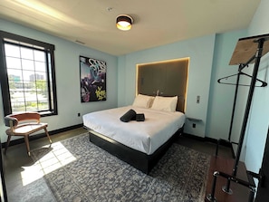 4 Schlafzimmer, Bügeleisen/Bügelbrett, WLAN, Bettwäsche
