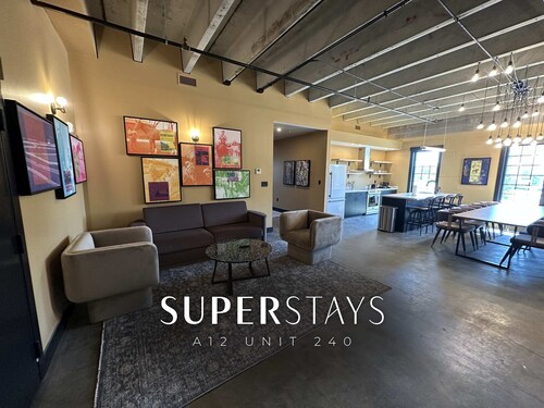 Sleep10 5Beds 4BR Super Stays A12 Secretariat 240