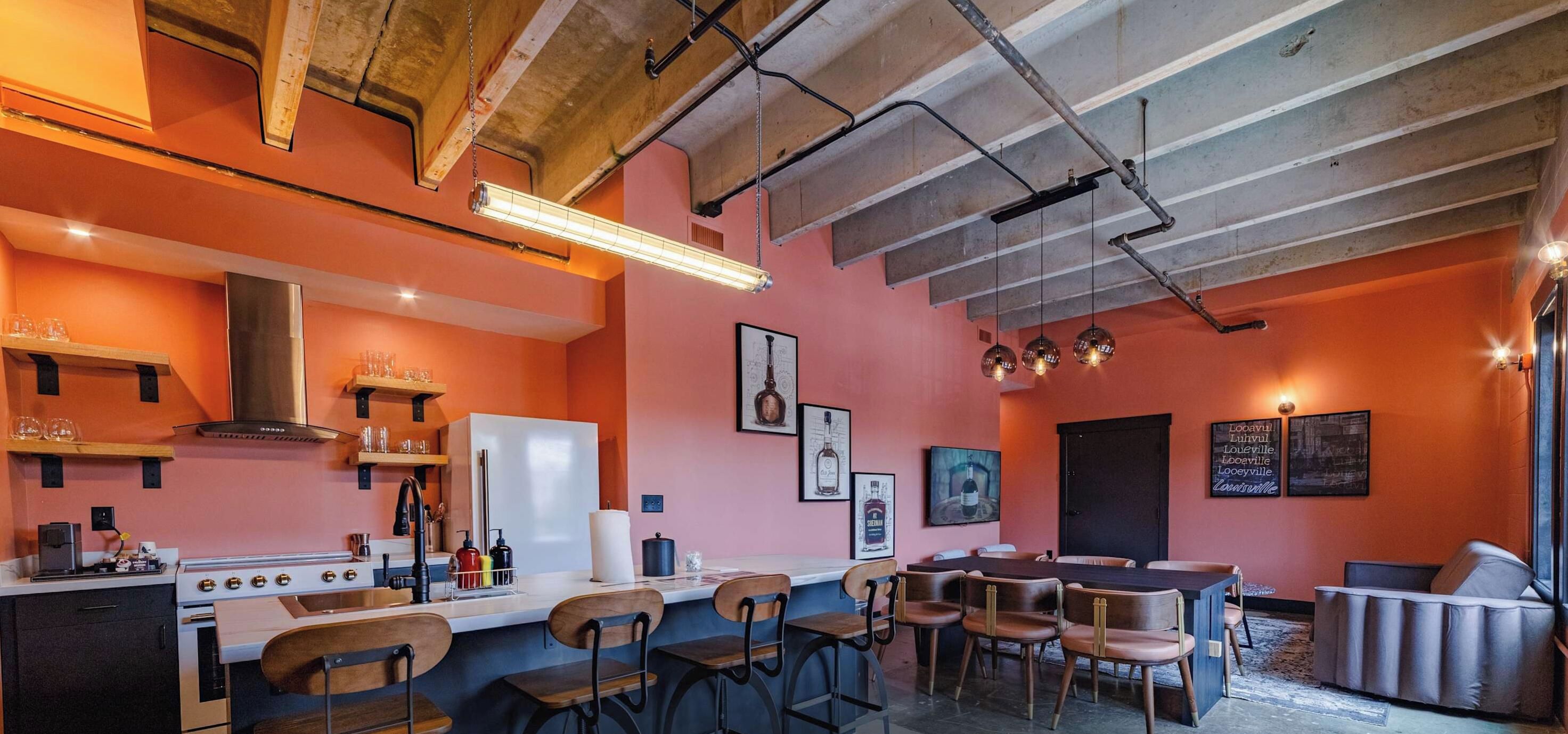 Restaurantes