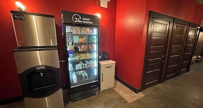Sleep8 8Beds 1BR Super Stays A12 Justify B01